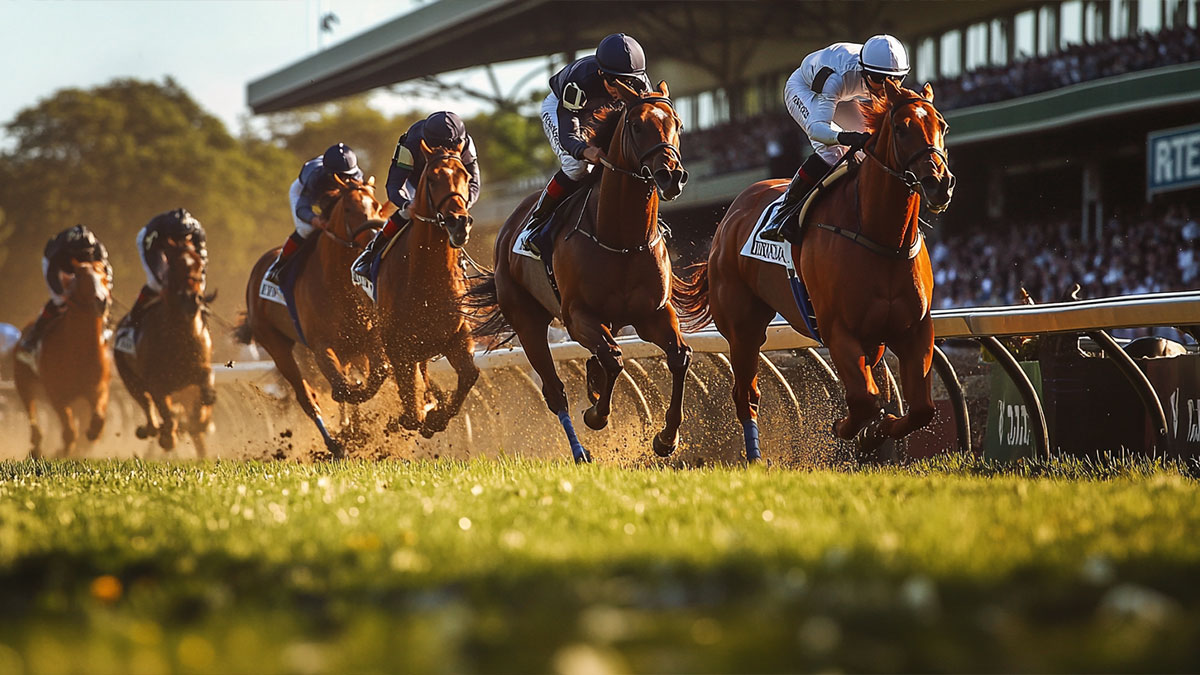 Stratégies pour Optimiser vos Mises sur les Courses: Guide Complet pour les Parisiens Expérimentés