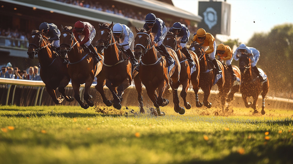 Les As du Galop : Portraits des Jockeys et Entraîneurs les Plus Titrés