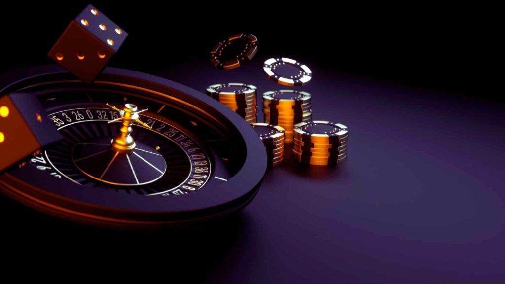 Divertissement Casino