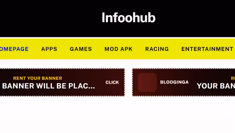 Infoohub Org: A Gateway to Modern Knowledge