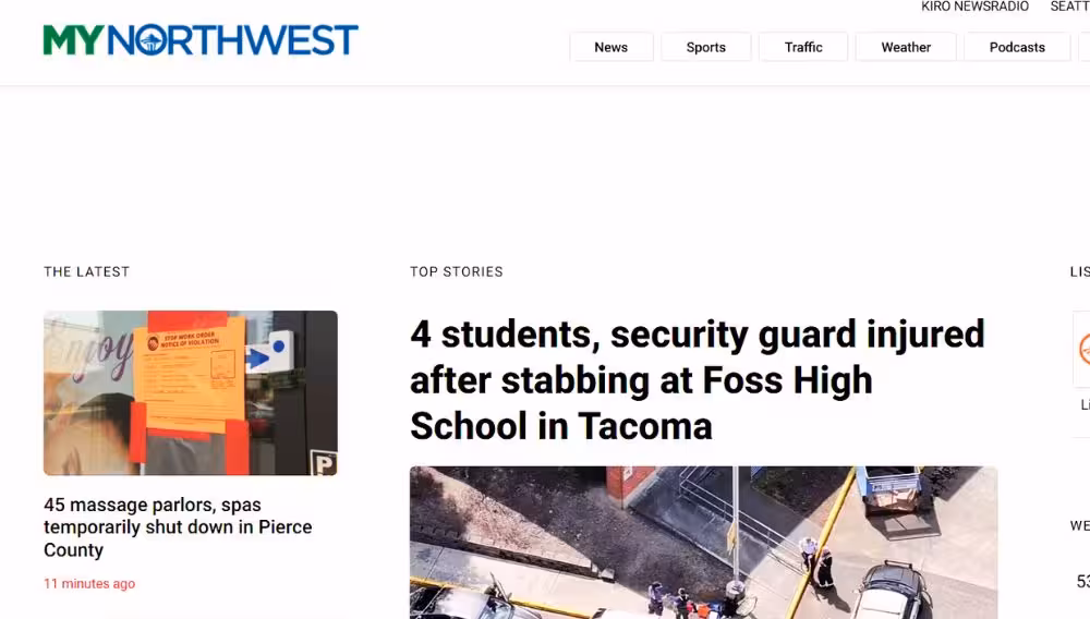 MyNorthwestNews: Website Overview, Safety & Trust Guide