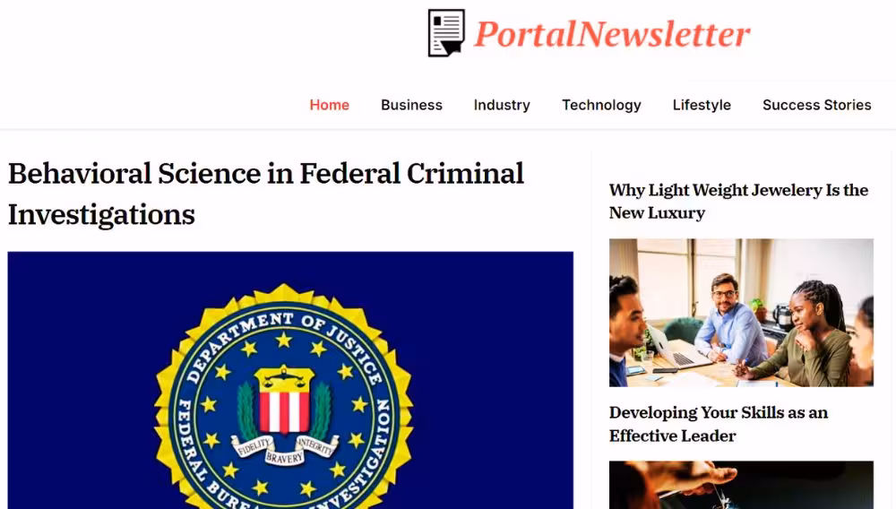 The Comprehensive Guide to Building a Successful PortalNewsletter